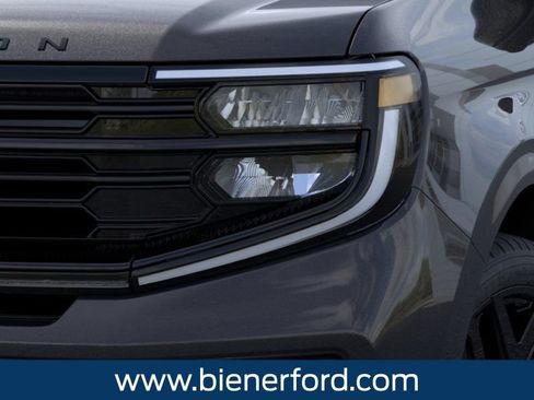New 2026 Ford Expedition Platinum w/ Stealth Performance Package AWD/4WD image 19