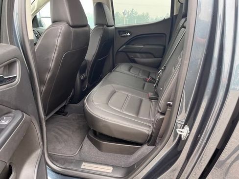 Used 2020 GMC Canyon Denali AWD/4WD image 13