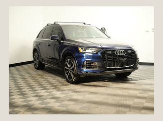 Used 2022 Audi Q7 3.0T Premium Plus w/ Premium Plus Package video 1