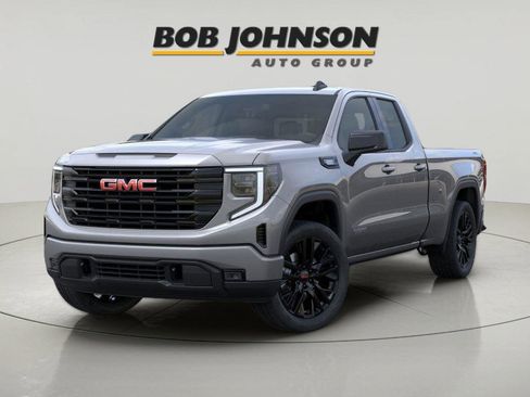 New 2026 GMC Sierra 1500 Elevation w/ Preferred Package AWD/4WD image 8