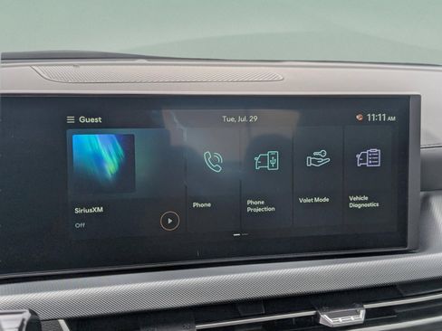Used 2025 Hyundai Sonata SE FWD image 27