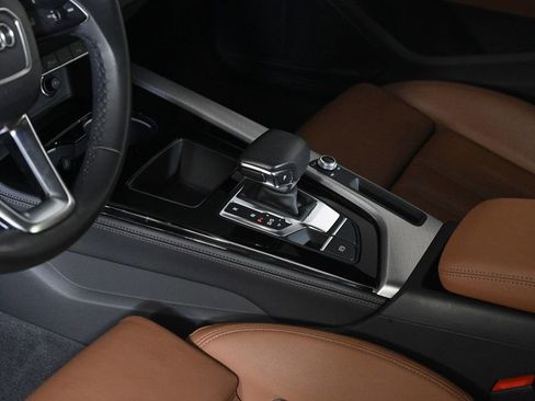 Used 2023 Audi A4 2.0T Premium Plus w/ Premium Plus Package image 20