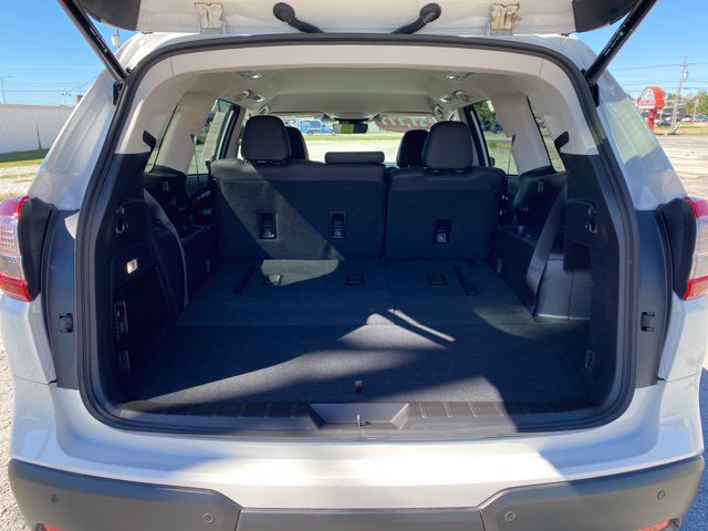Used 2026 Subaru Ascent Premium AWD/4WD image 4