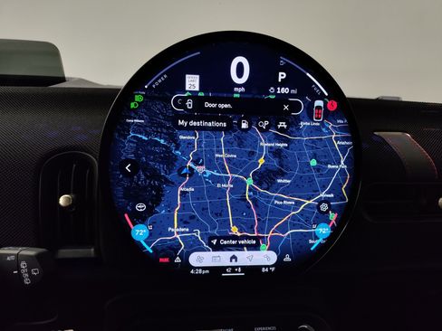 New 2026 MINI Cooper John Cooper Works image 19