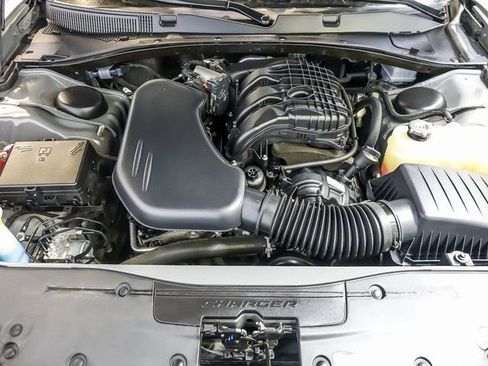 Used 2023 Dodge Charger GT w/ Blacktop Package image 32