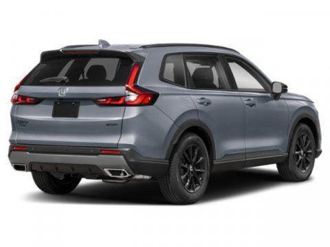 New 2027 Honda CR-V Sport-L image 2