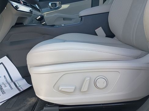 New 2026 Kia Sorento EX image 18