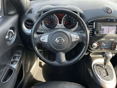 Used 2013 Nissan Juke SL w/ Midnight Edition image 18