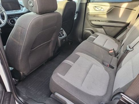 Used 2024 Chevrolet Blazer LT w/ Convenience Package image 7