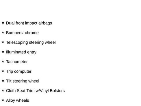 Used 2023 Nissan Titan SV image 3