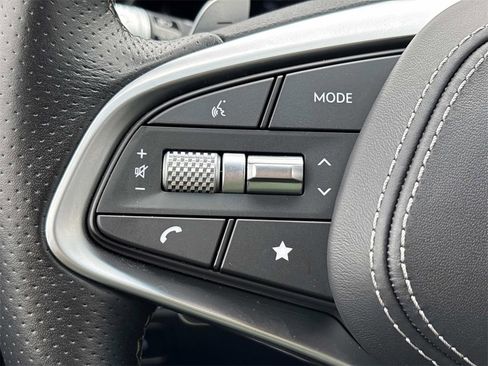 Used 2025 Genesis GV70 3.5T Sport w/ Sport Advanced Package image 10