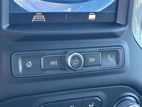 Used 2023 Chevrolet Silverado 3500 W/T w/ Gooseneck/5TH Wheel Package image 13