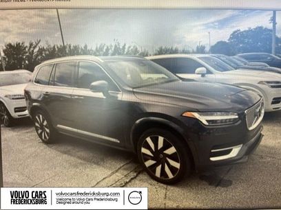 Used 2023 Volvo XC90 T8 Plus