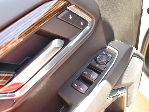 New 2026 GMC Sierra 1500 Elevation AWD/4WD image 13