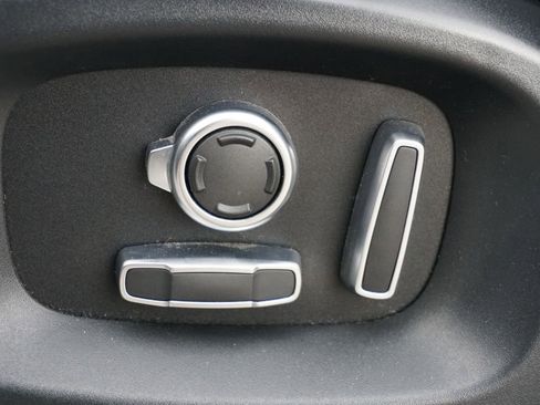 Used 2017 Land Rover Range Rover Sport HSE image 14