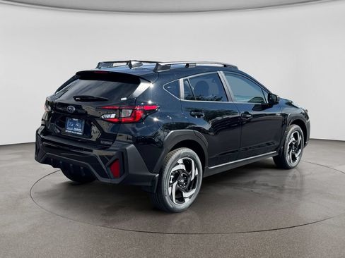 New 2026 Subaru Crosstrek 2.5i Limited AWD/4WD image 5