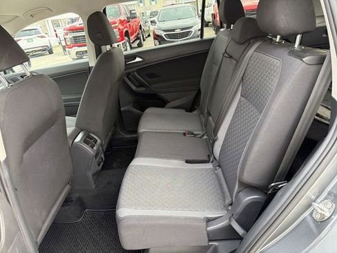 Used 2021 Volkswagen Tiguan S image 23