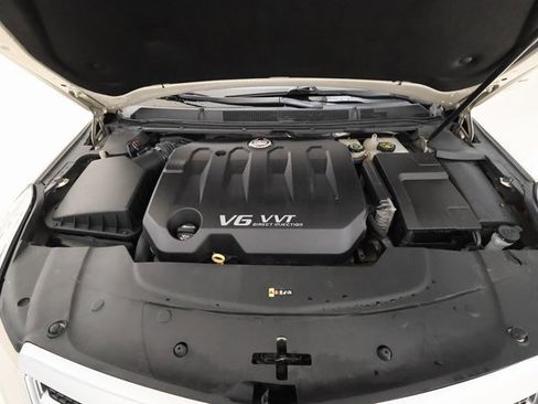 Used 2014 Cadillac XTS Premium image 5