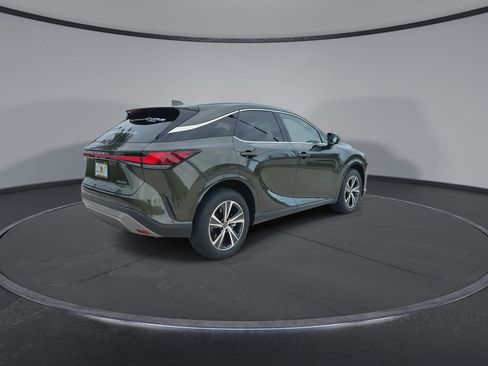 Used 2026 Lexus RX 350 Premium FWD image 8