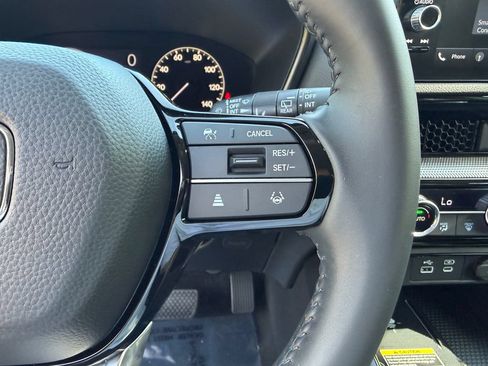 Certified 2024 Honda CR-V EX-L image 25