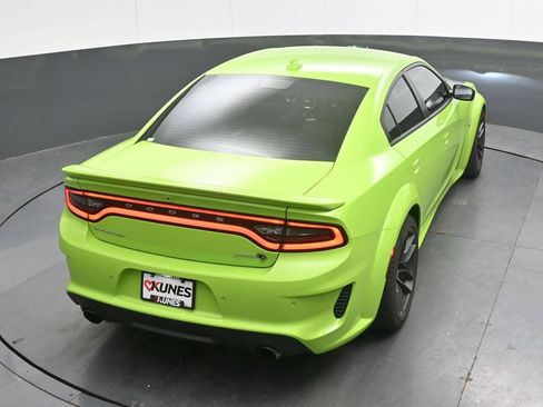 Used 2023 Dodge Charger SRT Hellcat RWD image 38