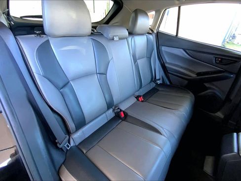 Used 2021 Subaru Crosstrek 2.5i Sport w/ Moonroof Package image 19