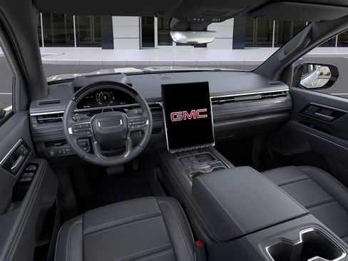 New 2026 GMC Sierra EV Denali AWD/4WD image 29