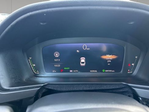 Used 2025 Honda Accord Sport image 14