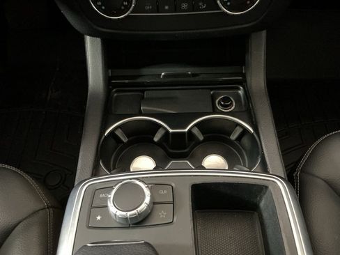 Used 2015 Mercedes-Benz ML 250 BlueTEC 4MATIC image 13