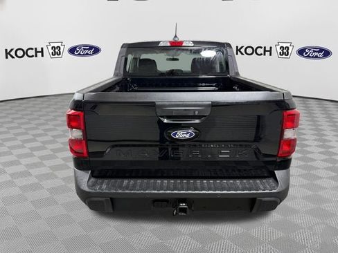 New 2026 Ford Maverick XLT AWD/4WD image 7