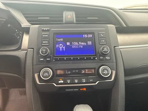 Used 2021 Honda Civic LX image 18