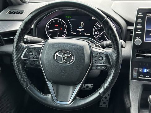Certified 2020 Toyota Avalon Touring w/ Advanced Safety Package image 39