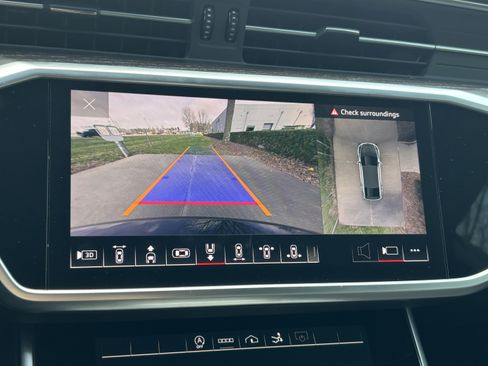 Certified 2023 Audi A7 3.0T Premium w/ Convenience Package image 26