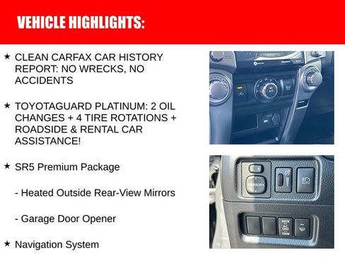 Certified 2024 Toyota 4Runner SR5 Premium image 18