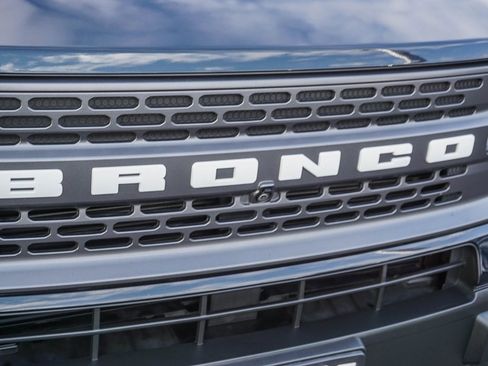 Used 2022 Ford Bronco Sport Badlands w/ Premium Package image 12