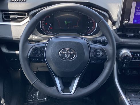 Certified 2023 Toyota RAV4 XLE Premium AWD/4WD image 16