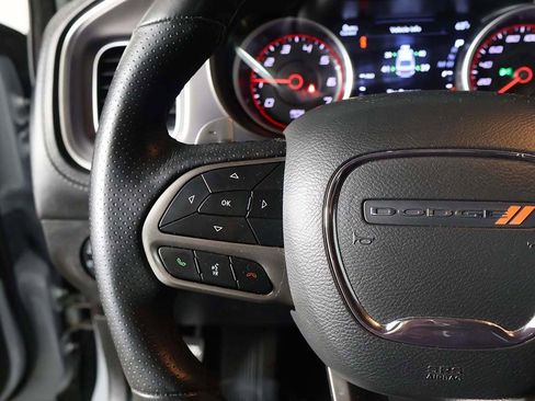 Used 2021 Dodge Charger Scat Pack image 41