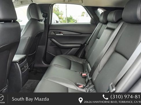 New 2026 MAZDA CX-30 AWD 2.5 S w/ Select Sport Pkg image 13