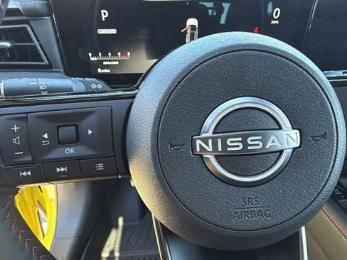 New 2026 Nissan Kicks SR image 19