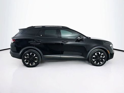 Used 2023 Kia Sportage X-Line w/ X-Line Premium Package AWD/4WD image 26