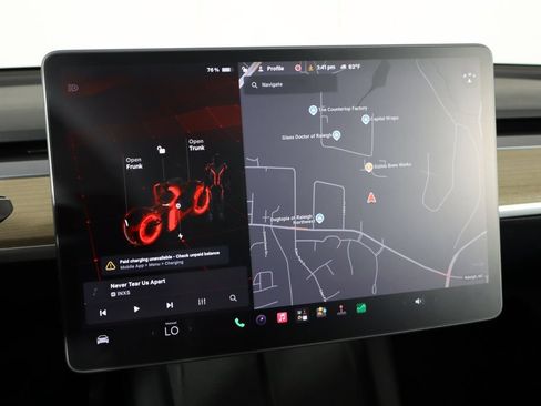 Used 2023 Tesla Model Y Performance AWD/4WD image 26