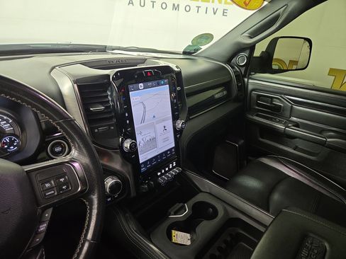 Certified 2022 RAM 2500 Power Wagon image 26