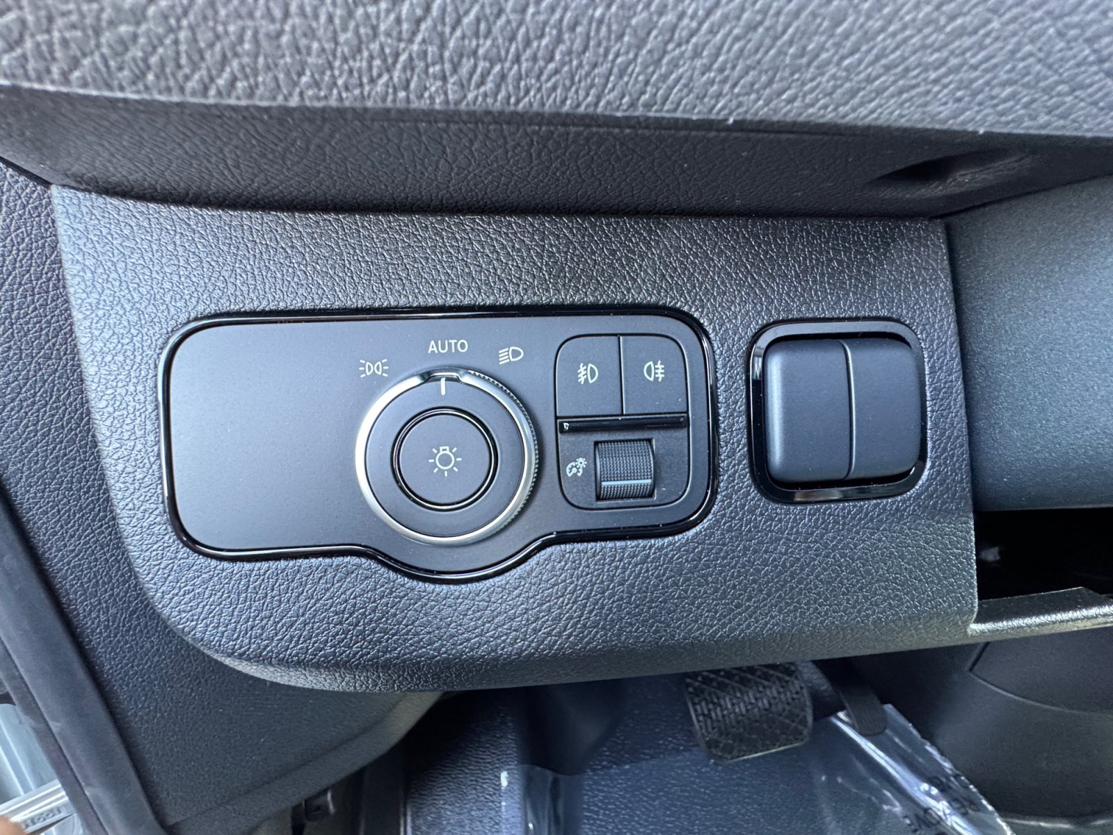 New 2026 Mercedes-Benz Sprinter 2500 image 27