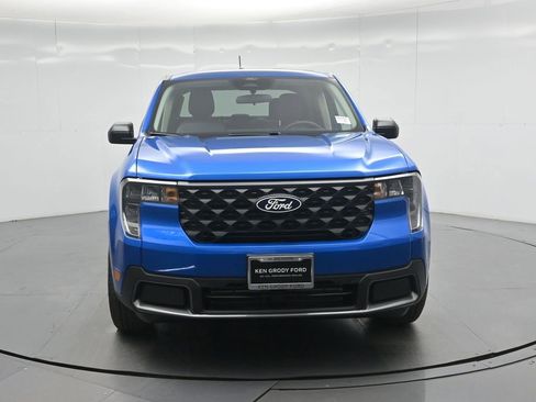 New 2026 Ford Maverick XLT image 52