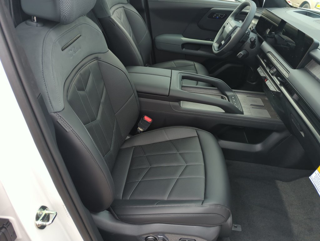 New 2027 Kia Telluride X-Line SX Prestige AWD/4WD image 40