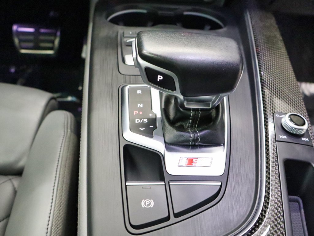 Used 2018 Audi S5 Prestige AWD/4WD image 33