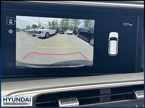 New 2026 Hyundai Palisade SEL AWD/4WD image 36