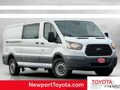 Used 2016 Ford Transit 350 148 Low Roof