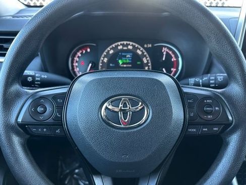 Certified 2024 Toyota RAV4 XLE image 29