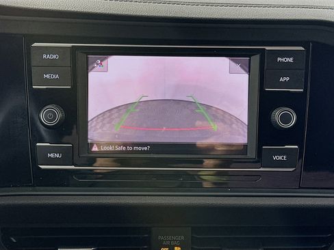 Used 2023 Volkswagen Jetta Sport w/ IQ.Drive Package image 22